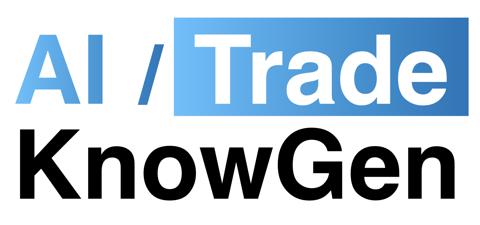 AI / Trade